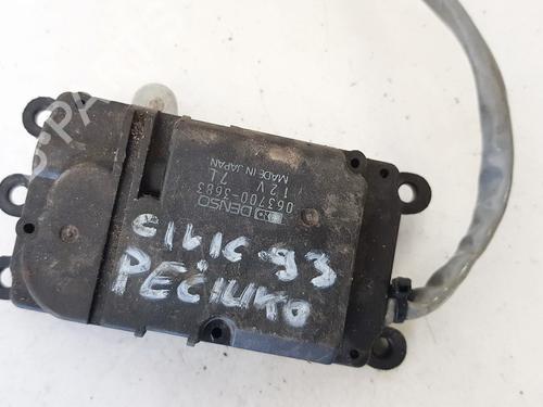 Electronic module HONDA CIVIC V Hatchback (EG, EH) 1.6 | BP32879374M83 - Image 2