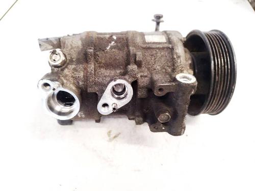 AC compressor AUDI Q3 (8UB, 8UG) 1.4 TFSi Flex | BP39182341M34 - Image 3