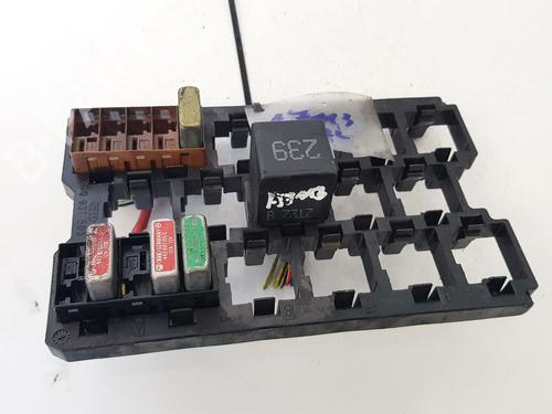 Used Fuse box Fuse box AUDI 100 C4 Avant (4A5) 2.5 TDI (115 hp) 32878791 32878791