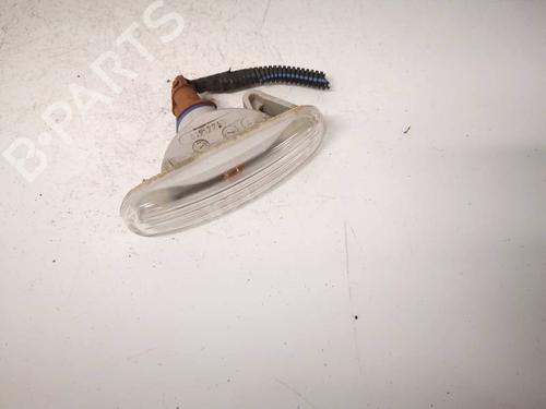 Used Right side indicator Right side indicator FIAT PUNTO EVO (199_) 1.3 D Multijet (199AXC1A, 199BXC1A, 199AXT1A, 199BXT1A) (75 hp) 34743762 34743762