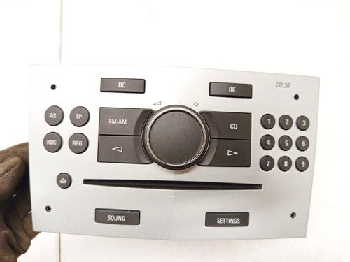 Used Radio Radio 36586734 36586734