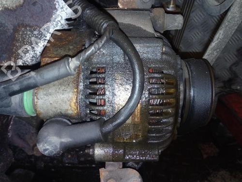 Lichtmaschine für Lichtmaschine ROVER 600 I (RH) 620 i (115 hp) 35654204 35654204