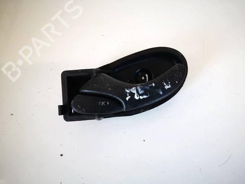 Used Front left interior door handle Front left interior door handle FORD TRANSIT Van (FA_ _) 2.2 TDCi (85 hp) 35234153 35234153