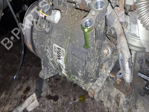 AC compressor OPEL ASTRA H (A04) 1.9 CDTI (L48) | BP39906612M34 - Image 3