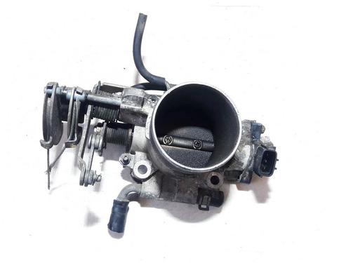 Used Throttle body Throttle body SUBARU LEGACY OUTBACK (BG) 2.5 (BG9) (150 hp) 35638441 35638441