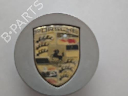 Used Hub cap Hub cap PORSCHE CAYENNE (9PA) S 4.5 (340 hp) 34746632 34746632