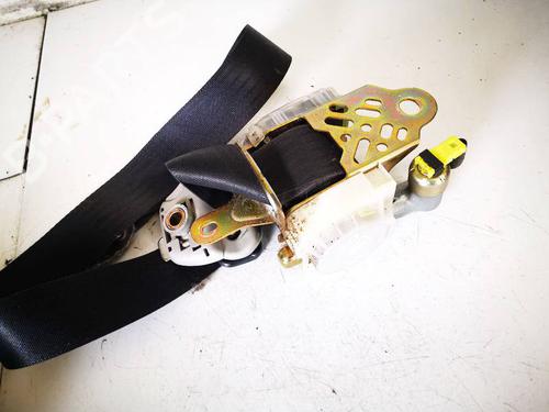 Used Front right seatbelt Front right seatbelt 34980891 34980891