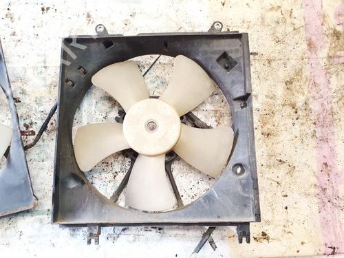 Used Fan Fan TOYOTA RAV 4 II (_A2_) 2.0 D 4WD (CLA20_, CLA21_, CLA20R, CLA21R) (116 hp) 35453641 35453641