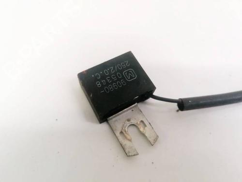 Electronic sensor TOYOTA RAV 4 II (_A2_) 2.0 4WD (ACA21, ACA20) | BP32924499M84 - Image 2