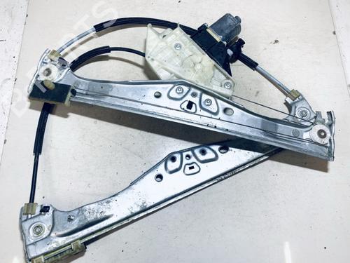 Used Front left window mechanism Front left window mechanism CITROËN C4 CACTUS 1.6 BlueHDi 100 (99 hp) 35642167 35642167
