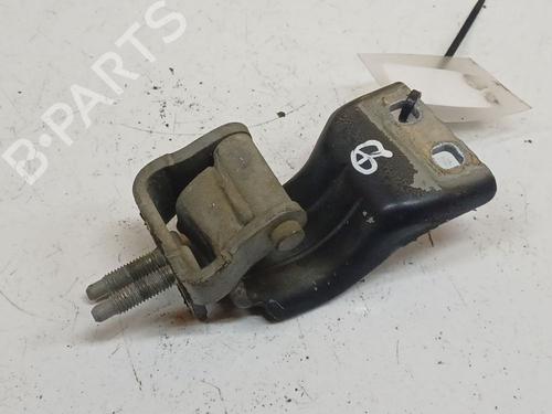 Used Hinge/Door check strap Hinge/Door check strap VW PASSAT B6 (3C2) 2.0 TDI (140 hp) 34269377 34269377
