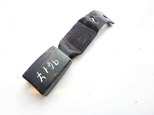 Rear left seatbelt BMW X1 (E84) sDrive 18 d | BP35046823I29 - Image 3