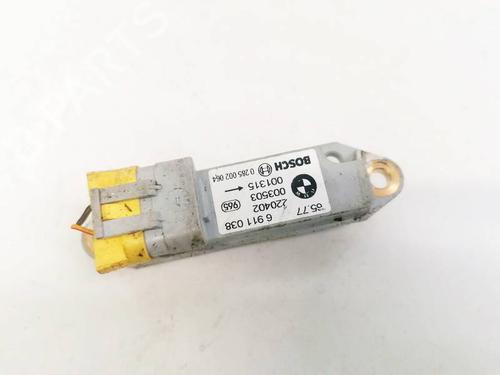 electronic-module-bmw-x5-e53-2000-2001-2002-2003-2004-2005-2006-32926152 main image