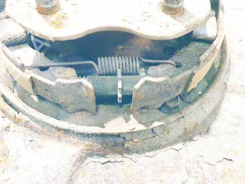 Used Hand brake Hand brake NISSAN LEAF (ZE0) Electric (109 hp) 34821401 34821401