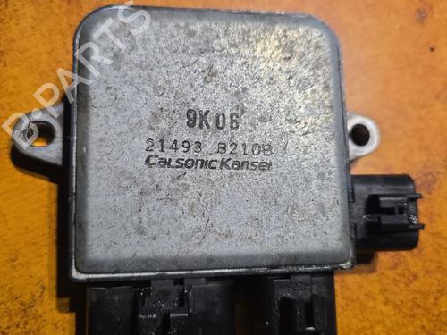 Used Electronic module Electronic module 34851703 34851703