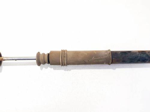 Used Left rear shock absorber Left rear shock absorber 37582841 37582841