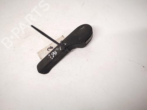 Interior handle SKODA OCTAVIA II (1Z3) 1.9 TDI | BP35440255I7 - Image 2