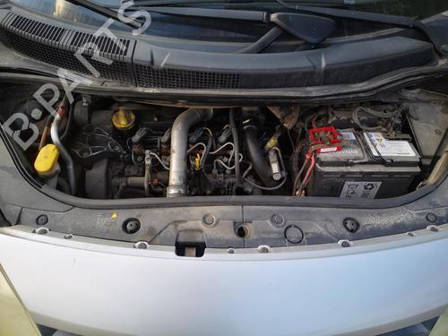 Engine mount RENAULT SCÉNIC II (JM0/1_) 1.5 dCi (JM02, JM13) | BP32923560M89  - Image 6