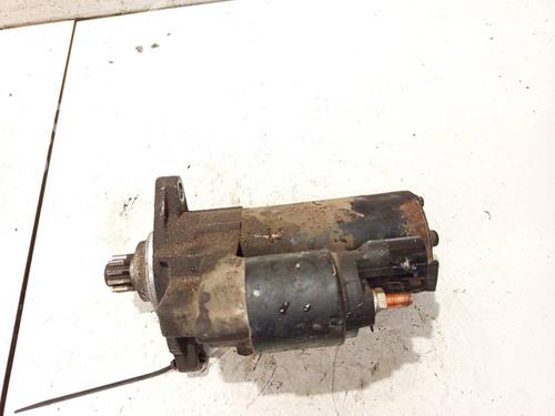 Starter SEAT TOLEDO III (5P2) 2.0 TDI | BP34908321M8 - Image 2