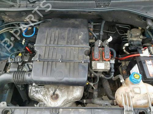 Engine mount FIAT GRANDE PUNTO (199_) 1.2 | BP33502600M89  - Image 5