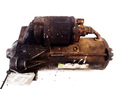 Starter NISSAN PRIMERA Hatchback (P12) 1.9 dCi | BP34772611M8 - Image 4