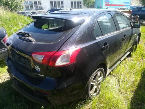 Electronic module MITSUBISHI LANCER VIII (CY_A, CZ_A) 1.8 (CY3A, CY6A) | BP33507356M83  - Image 10