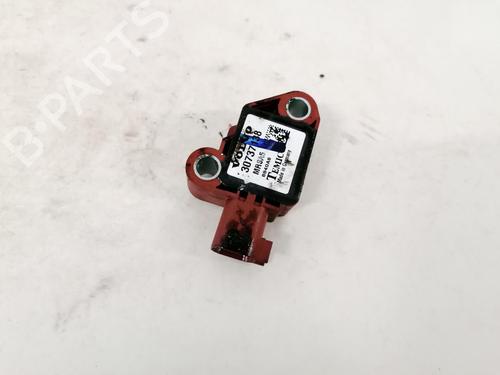 Electronic module VOLVO S40 II (544) 2.0 D | BP33084891M83 - Image 2