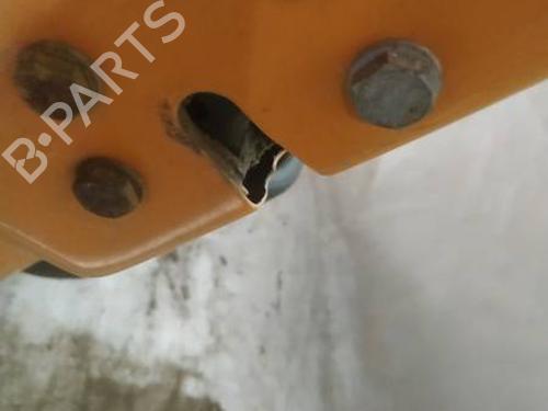 Used Front left lock Front left lock 35167053 35167053