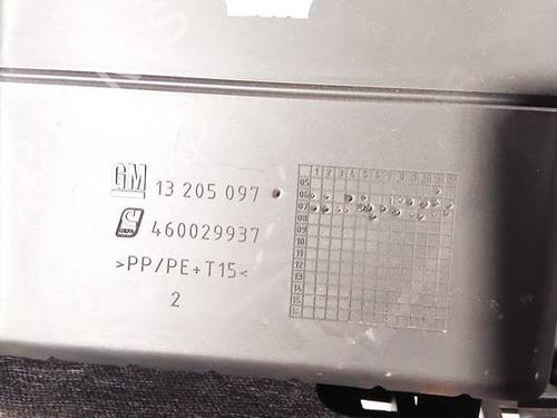 Glove box OPEL CORSA D (S07) 1.3 CDTI (L08, L68) | BP35104715C95 - Image 3