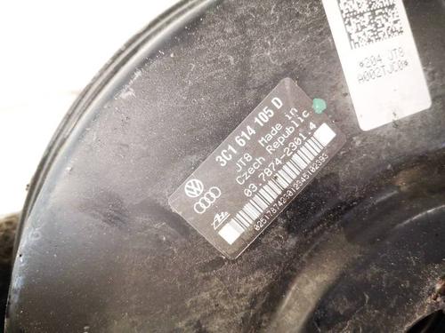 Servo brake VW PASSAT B6 (3C2) 1.9 TDI | BP35381103M42 - Image 3