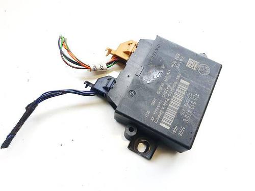 Electronic module SKODA OCTAVIA II (1Z3) 1.6 TDI | BP35038699M83 - Image 2