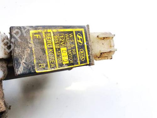 Washer pump KIA CEE'D Hatchback (ED) 1.6 CRDi 115 | BP34943183E24 - Image 3