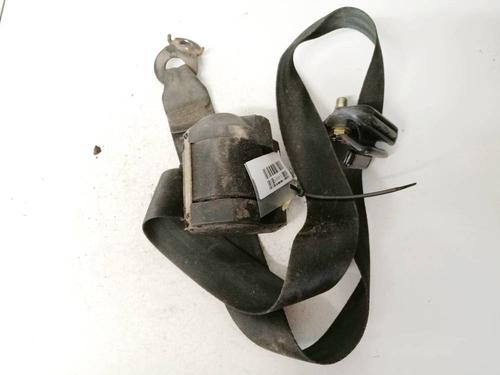 Used Front right seatbelt Front right seatbelt 35030780 35030780