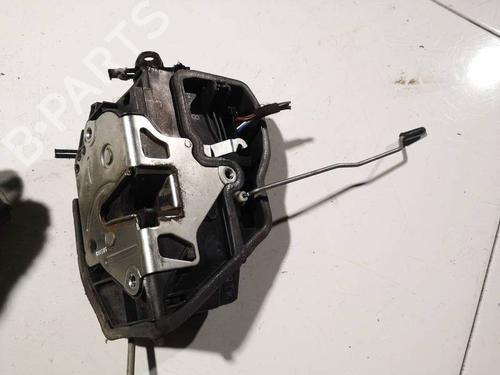 Used Front right lock Front right lock BMW 1 (E87) 118 d (122 hp) 35012846 35012846