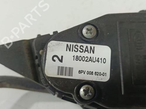 Pedal NISSAN PRIMERA Hatchback (P12) 1.9 dCi | BP34805681I4 - Image 5