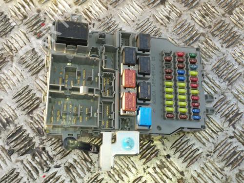Used Fuse box Fuse box HONDA ACCORD VII (CL, CN) 2.0 (CL7) (155 hp) 33492314 33492314