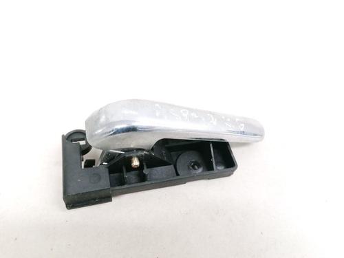 Used Rear left interior door handle Rear left interior door handle 35559137 35559137