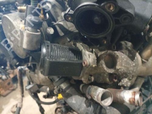 Egr OPEL CORSA D (S07) 1.3 CDTI (L08, L68) | BP36587433M69 - Image 4