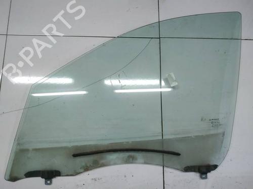 Used Front left door window Front left door window RENAULT GRAND SCÉNIC II (JM0/1_) 1.9 dCi (JM14) (131 hp) 34842556 34842556