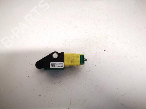 Electronic module VW TIGUAN (5N_) 2.0 TDI | BP32620635M83 - Image 3