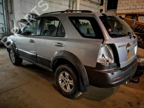 Electronic module KIA SORENTO I (JC) 2.5 CRDi 4WD | BP35163403M83  - Image 8