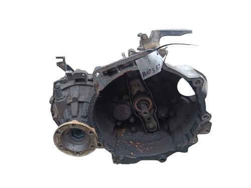 Used Gearbox Gearbox SKODA FABIA I (6Y2) 1.4 TDI (75 hp) 36545806 36545806