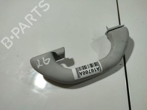 Used Interior roof handle Interior roof handle VW POLO IV (9N_, 9A_) 1.4 TDI (70 hp) 34937385 34937385