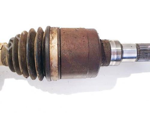 Left front driveshaft SUZUKI SX4 (EY, GY) 1.6 VVT 4x4 (RW416) | BP35242813M38 - Image 3
