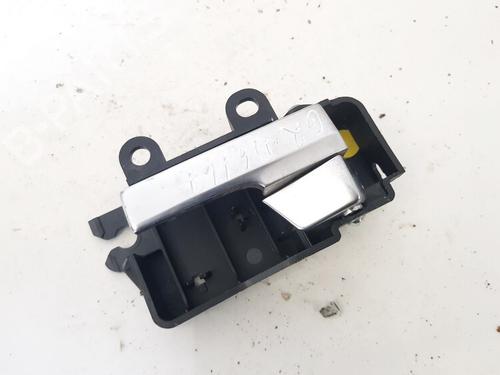 Rear left interior door handle FORD C-MAX (DM2) 1.8 | BP35523398I15 - Image 2