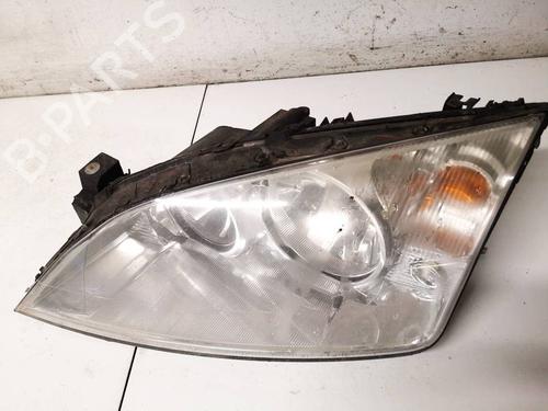 Used Left headlight Left headlight FORD MONDEO III (B5Y) 2.0 16V TDDi / TDCi (115 hp) 35162734 35162734