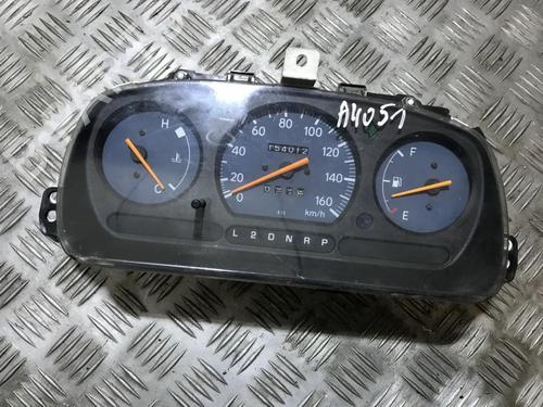 Used Instrument cluster Instrument cluster HYUNDAI PONY 1.4 (68 hp) 35690911 35690911
