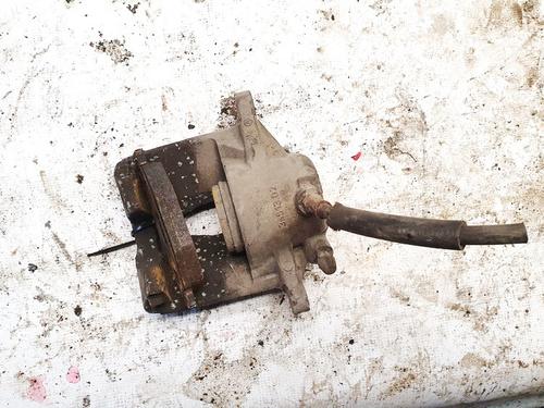 Left front brake caliper MERCEDES-BENZ E-CLASS (W211) E 220 CDI (211.006) | BP35543757M105 - Image 3
