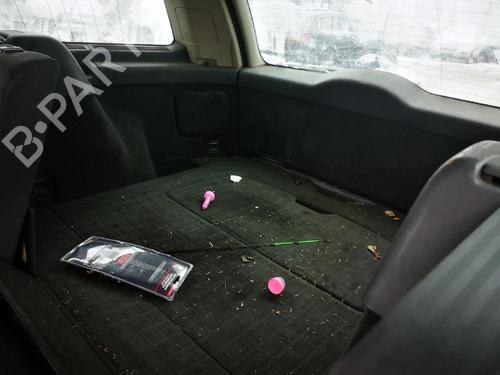 Electronic module VOLVO V50 (545) 2.0 D | BP32600119M83