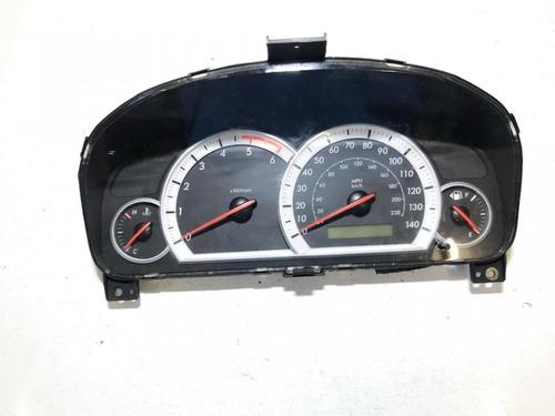 Used Instrument cluster Instrument cluster CHEVROLET CAPTIVA (C100, C140) 2.0 D 4WD (150 hp) 35841105 35841105